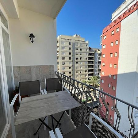 Apartamento Apartamento Firenze Cullera Exterior foto
