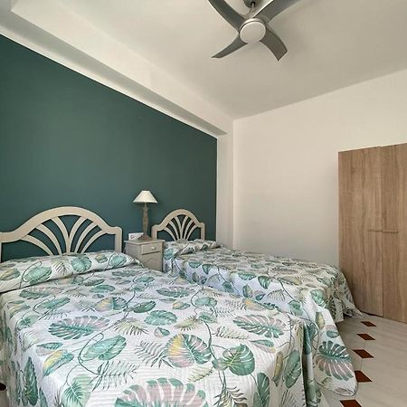 Apartamento Apartamento Firenze Cullera Exterior foto