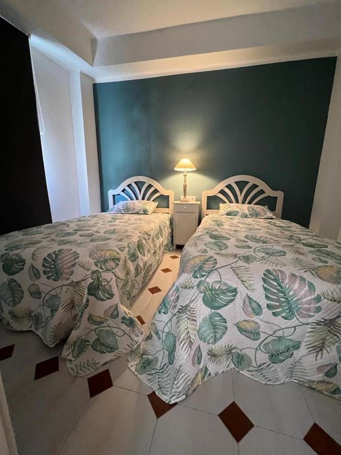 Apartamento Apartamento Firenze Cullera Exterior foto