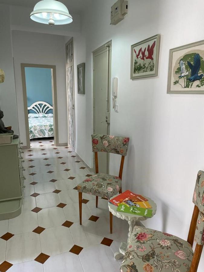 Apartamento Apartamento Firenze Cullera Exterior foto